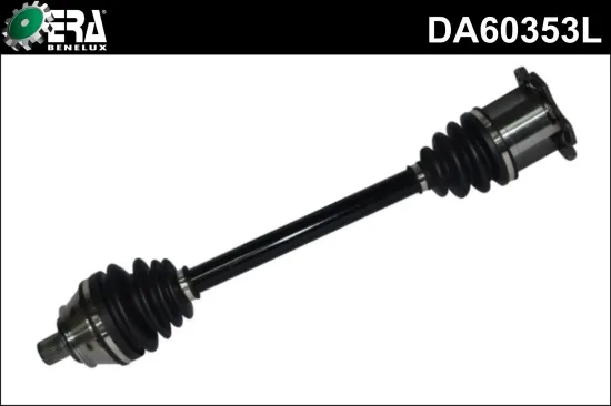 Antriebswelle Vorderachse links ERA Benelux DA60353L Bild Antriebswelle Vorderachse links ERA Benelux DA60353L