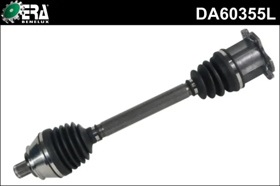Antriebswelle Vorderachse links ERA Benelux DA60355L Bild Antriebswelle Vorderachse links ERA Benelux DA60355L