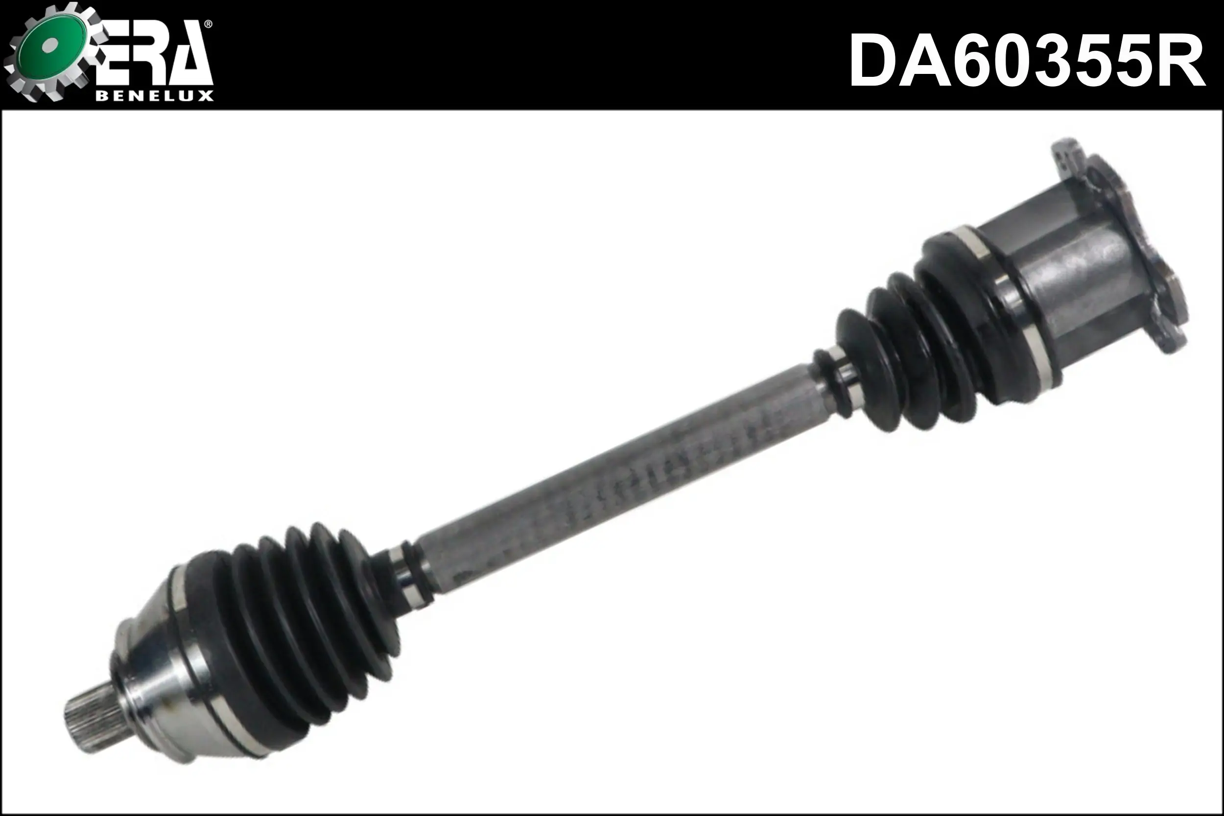Antriebswelle Vorderachse rechts ERA Benelux DA60355R