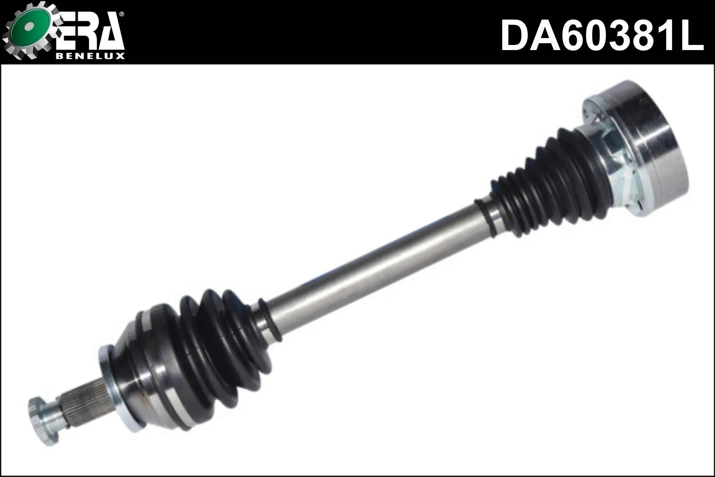 Antriebswelle Vorderachse links ERA Benelux DA60381L