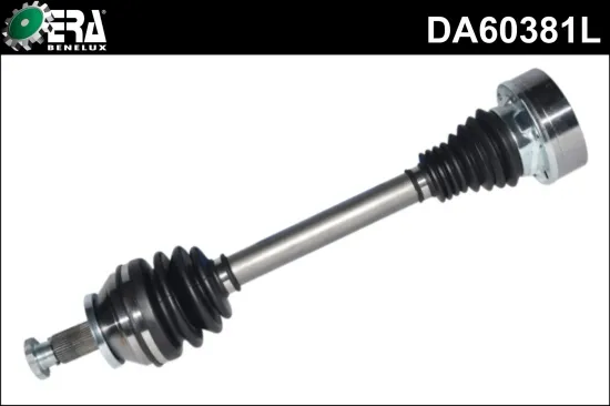 Antriebswelle Vorderachse links ERA Benelux DA60381L Bild Antriebswelle Vorderachse links ERA Benelux DA60381L