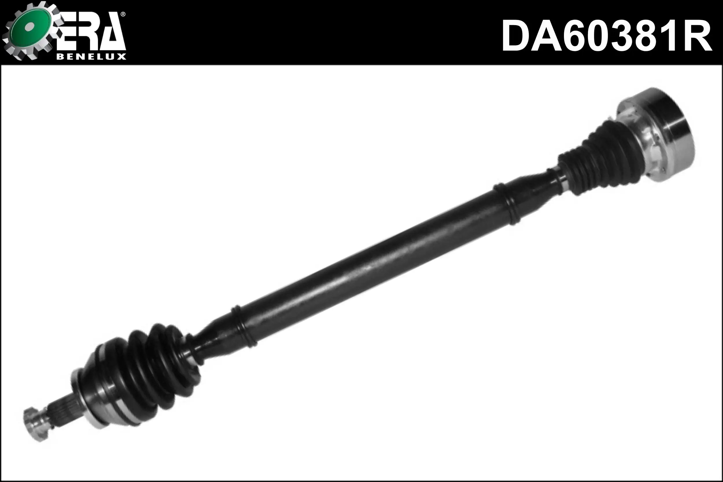 Antriebswelle Vorderachse rechts ERA Benelux DA60381R
