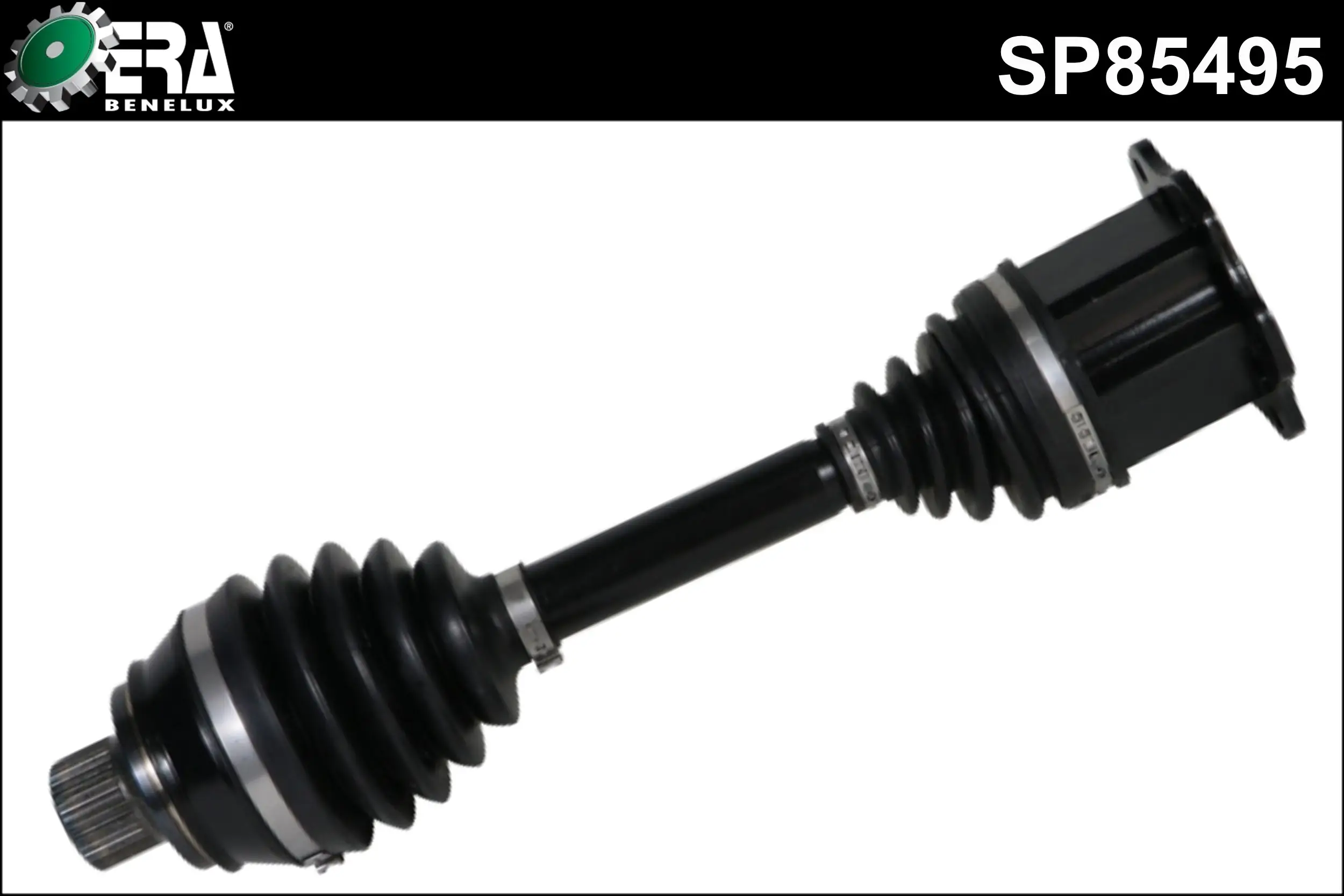 Antriebswelle Vorderachse links Vorderachse rechts ERA Benelux DA60385LR