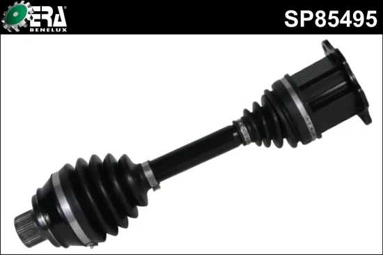 Antriebswelle Vorderachse links Vorderachse rechts ERA Benelux DA60385LR Bild Antriebswelle Vorderachse links Vorderachse rechts ERA Benelux DA60385LR