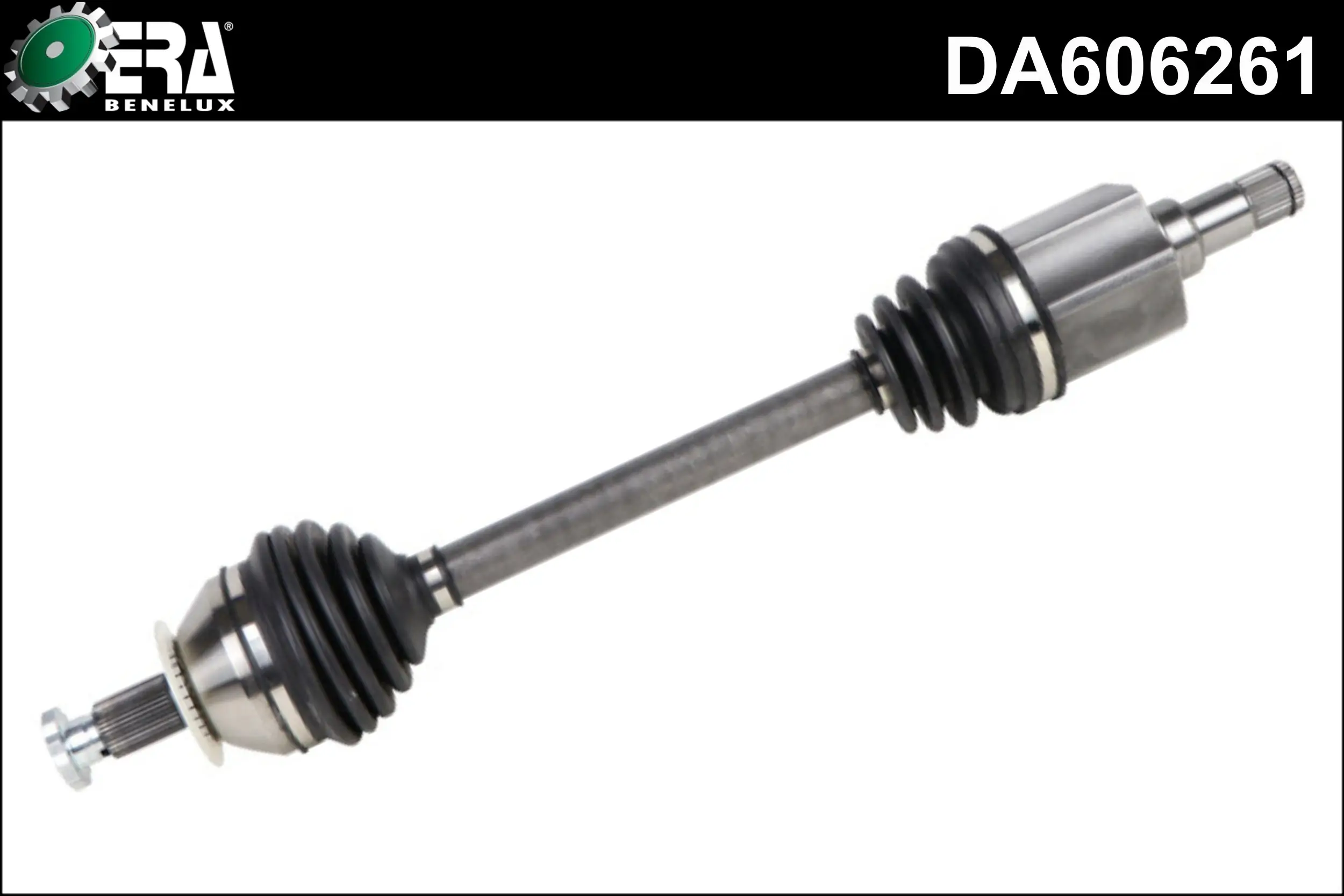 Antriebswelle Vorderachse links ERA Benelux DA606261
