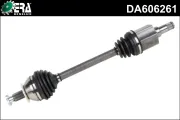 Antriebswelle Vorderachse links ERA Benelux DA606261