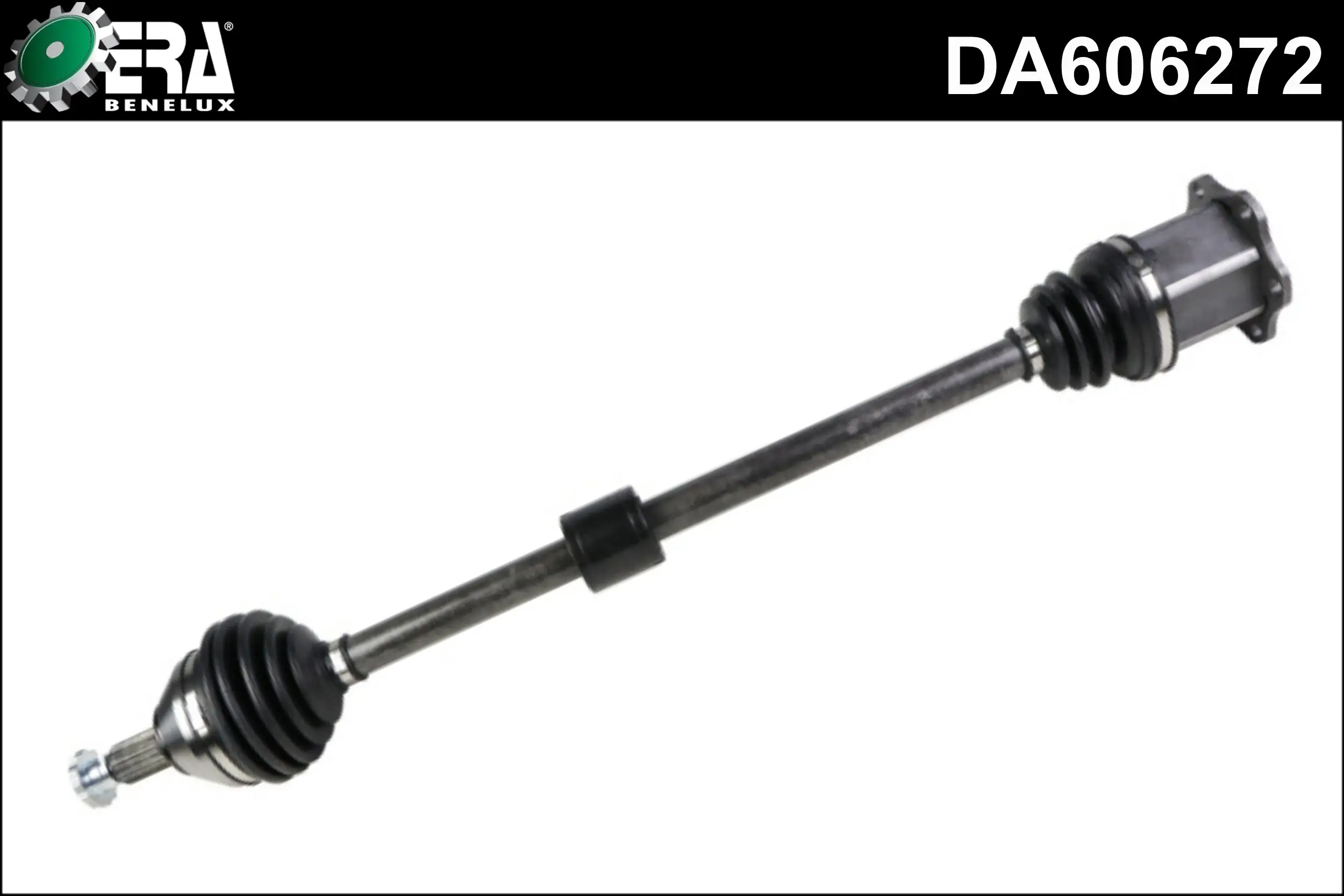 Antriebswelle Vorderachse rechts ERA Benelux DA606272