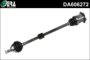 Antriebswelle Vorderachse rechts ERA Benelux DA606272