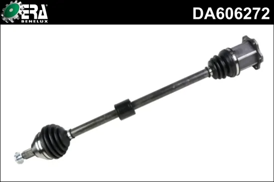 Antriebswelle Vorderachse rechts ERA Benelux DA606272 Bild Antriebswelle Vorderachse rechts ERA Benelux DA606272