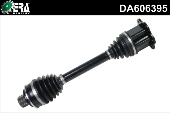 Antriebswelle Vorderachse links Vorderachse rechts ERA Benelux DA606395 Bild Antriebswelle Vorderachse links Vorderachse rechts ERA Benelux DA606395