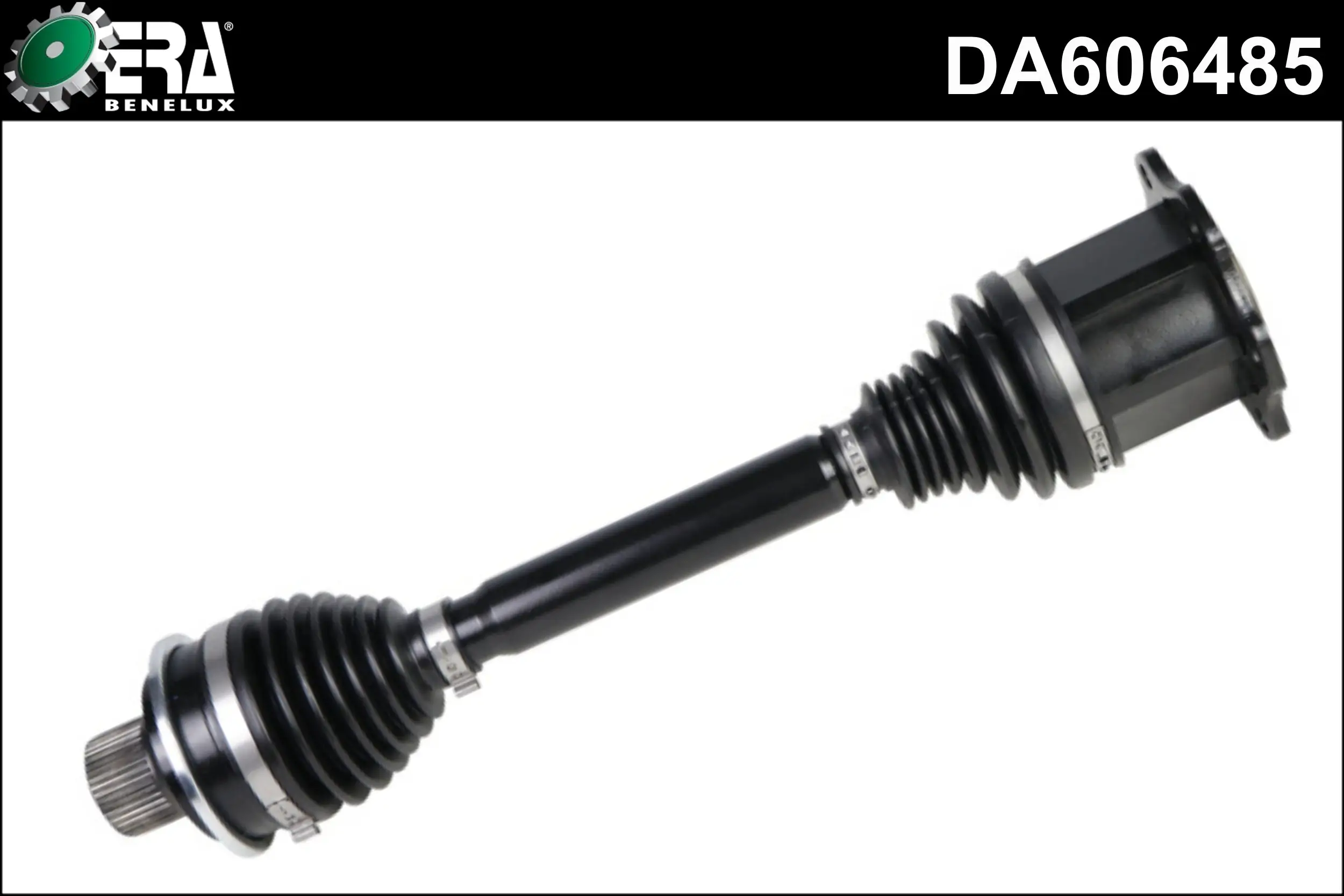 Antriebswelle Vorderachse links Vorderachse rechts ERA Benelux DA606485