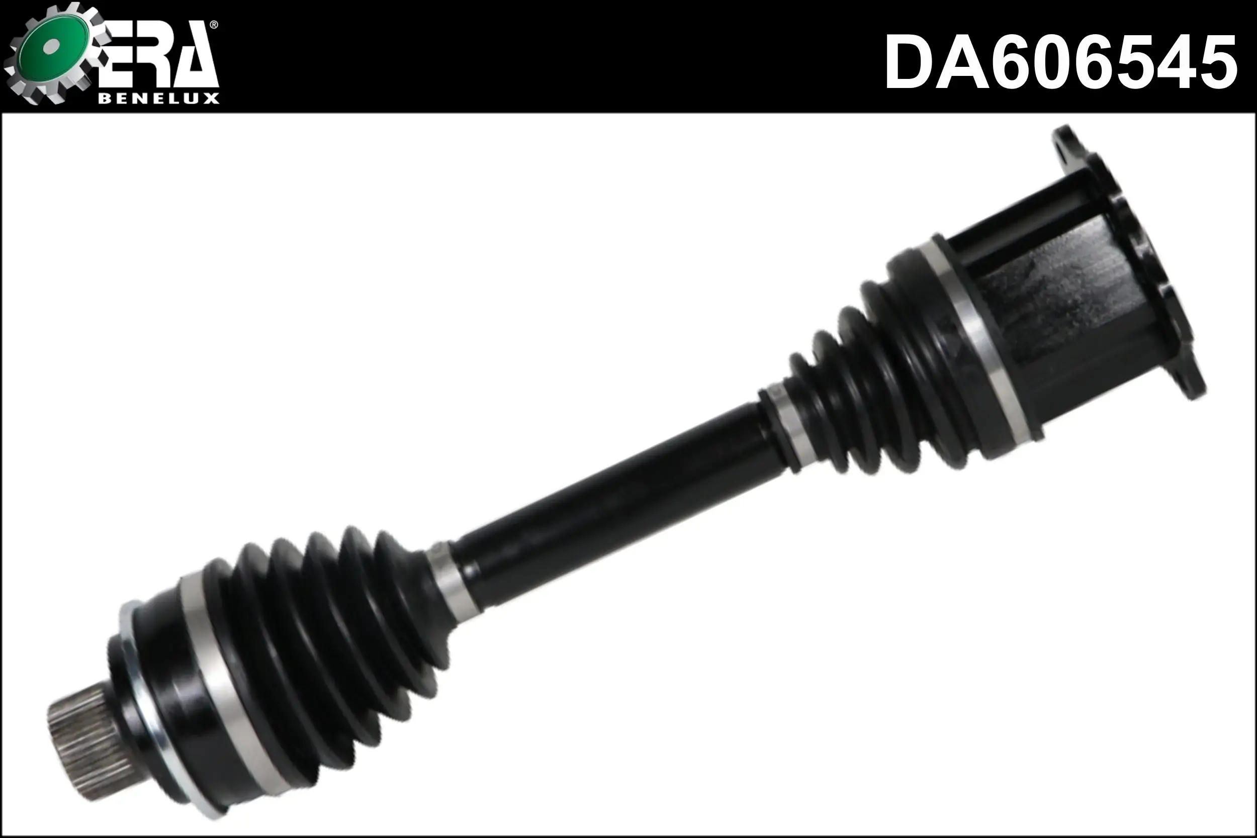 Antriebswelle Vorderachse links Vorderachse rechts ERA Benelux DA606545