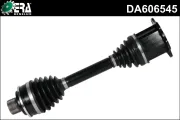 Antriebswelle Vorderachse links Vorderachse rechts ERA Benelux DA606545