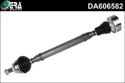 Antriebswelle Vorderachse rechts ERA Benelux DA606582