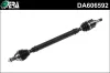 Antriebswelle Vorderachse rechts ERA Benelux DA606592 Bild Antriebswelle Vorderachse rechts ERA Benelux DA606592