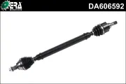 Antriebswelle Vorderachse rechts ERA Benelux DA606592