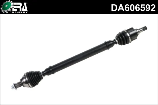 Antriebswelle Vorderachse rechts ERA Benelux DA606592 Bild Antriebswelle Vorderachse rechts ERA Benelux DA606592