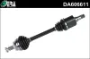 Antriebswelle Vorderachse links ERA Benelux DA606611