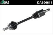 Antriebswelle Vorderachse links ERA Benelux DA606611