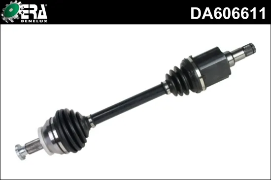 Antriebswelle Vorderachse links ERA Benelux DA606611 Bild Antriebswelle Vorderachse links ERA Benelux DA606611