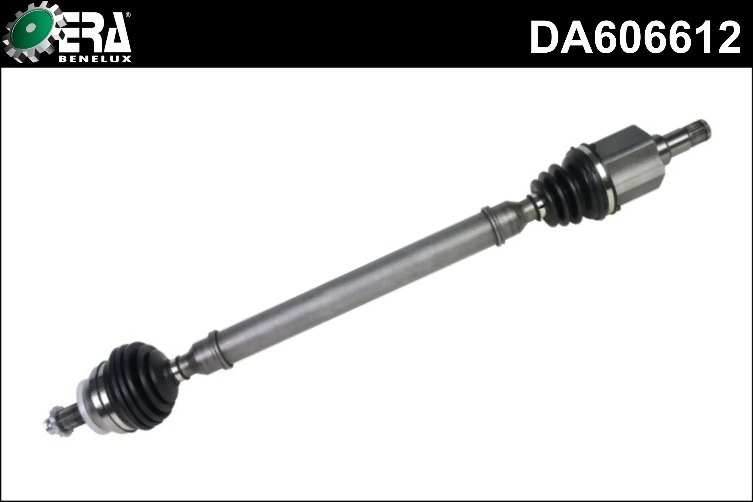 Antriebswelle Vorderachse rechts ERA Benelux DA606612