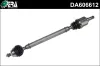 Antriebswelle Vorderachse rechts ERA Benelux DA606612
