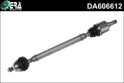 Antriebswelle Vorderachse rechts ERA Benelux DA606612