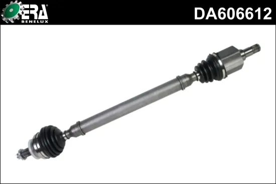 Antriebswelle Vorderachse rechts ERA Benelux DA606612 Bild Antriebswelle Vorderachse rechts ERA Benelux DA606612
