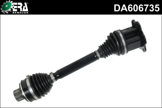 Antriebswelle Vorderachse links Vorderachse rechts ERA Benelux DA606735 Bild Antriebswelle Vorderachse links Vorderachse rechts ERA Benelux DA606735