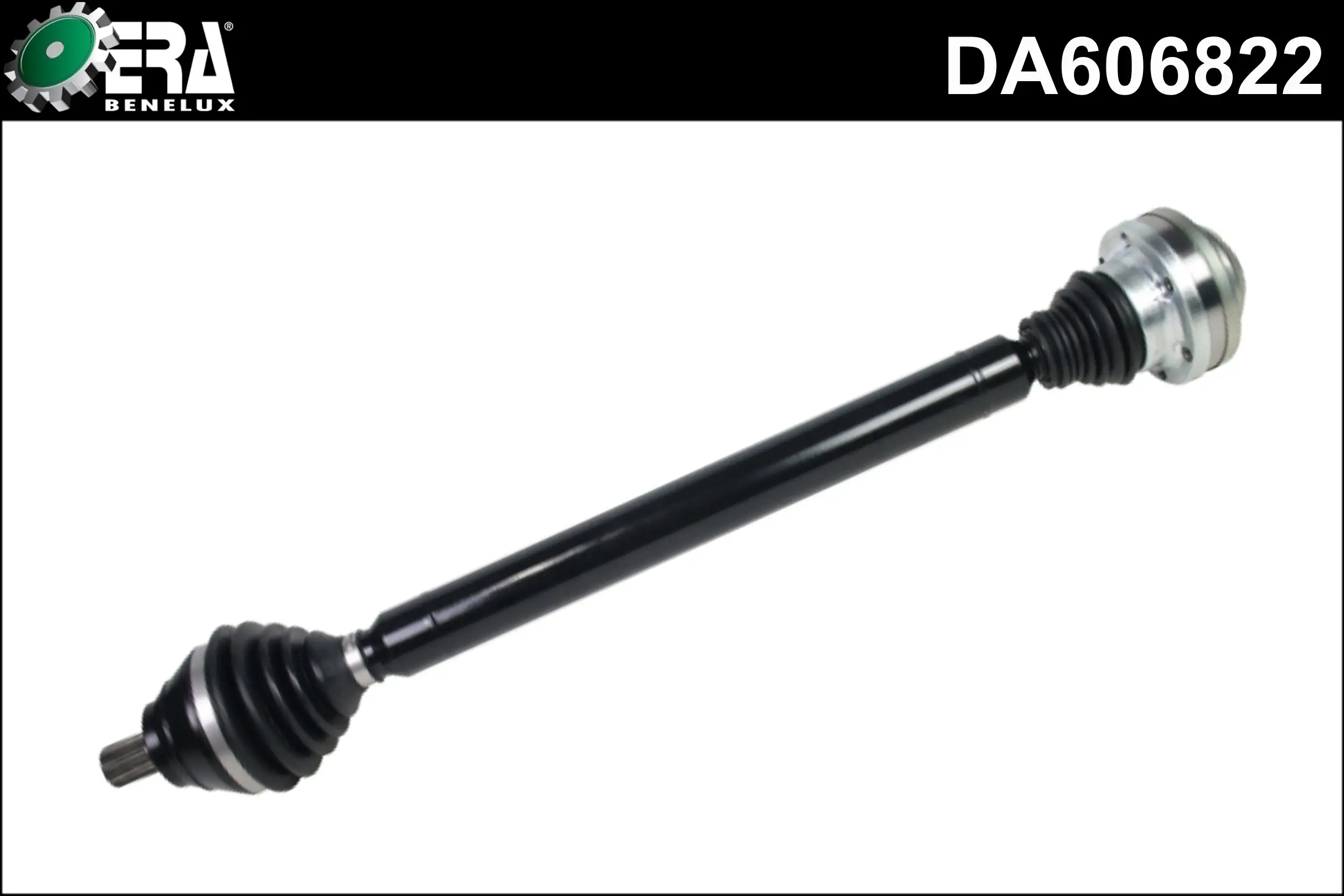 Antriebswelle Vorderachse rechts ERA Benelux DA606822