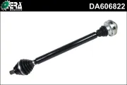 Antriebswelle Vorderachse rechts ERA Benelux DA606822