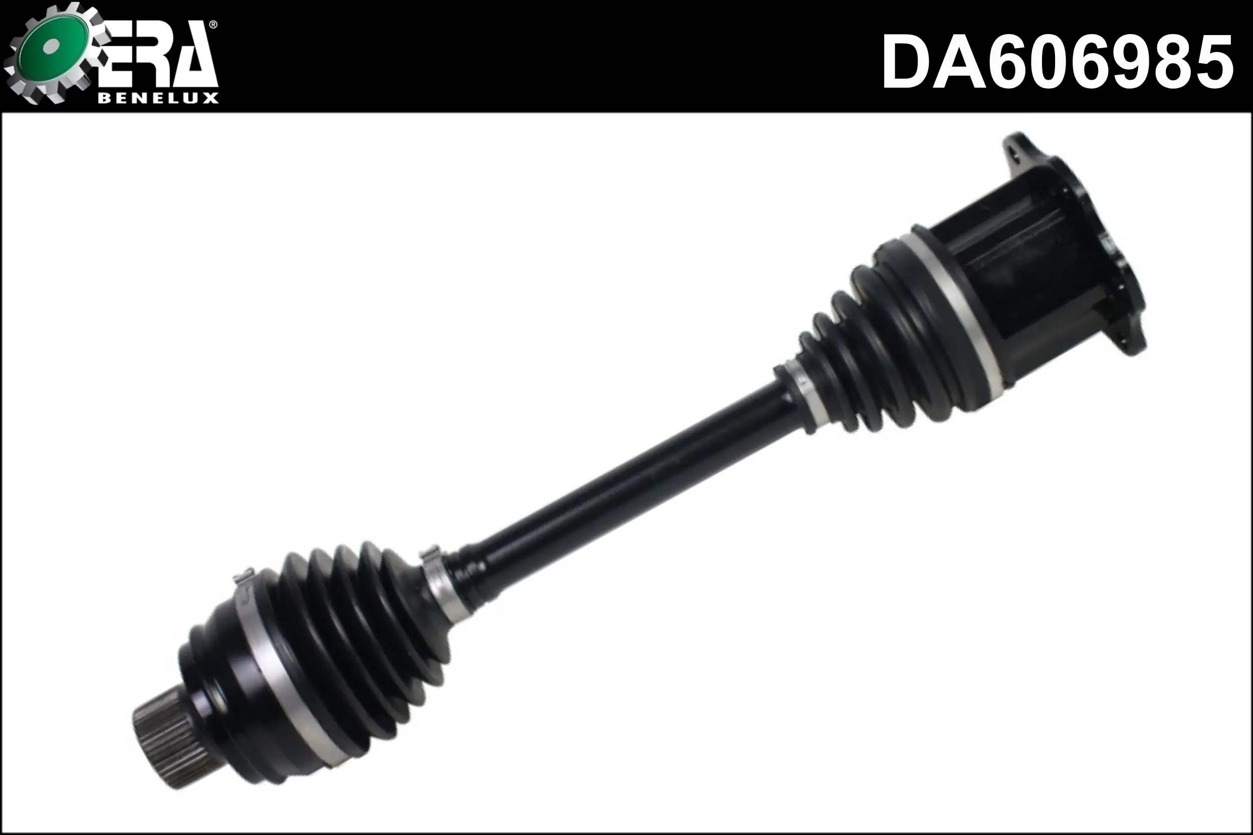 Antriebswelle Vorderachse links Vorderachse rechts ERA Benelux DA606985