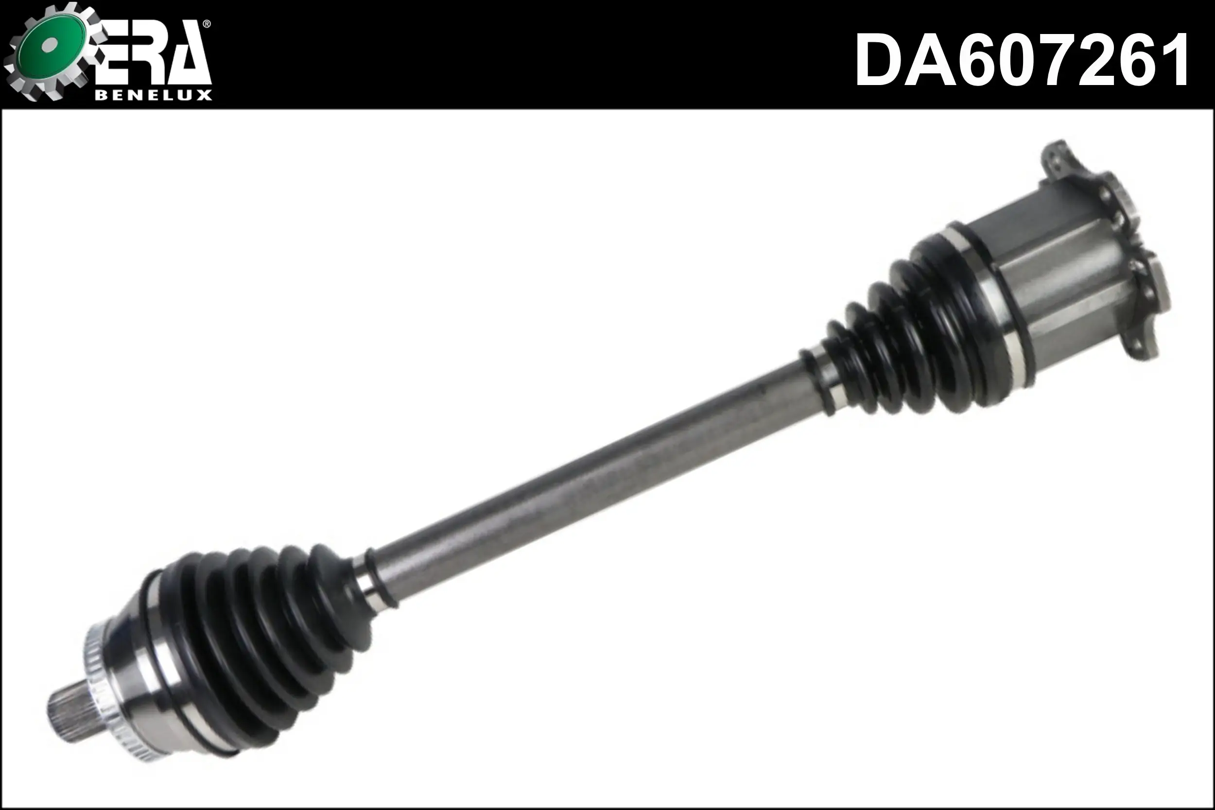 Antriebswelle Vorderachse links ERA Benelux DA607261