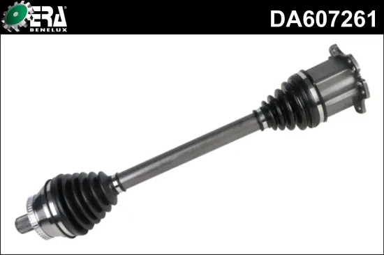 Antriebswelle Vorderachse links ERA Benelux DA607261 Bild Antriebswelle Vorderachse links ERA Benelux DA607261