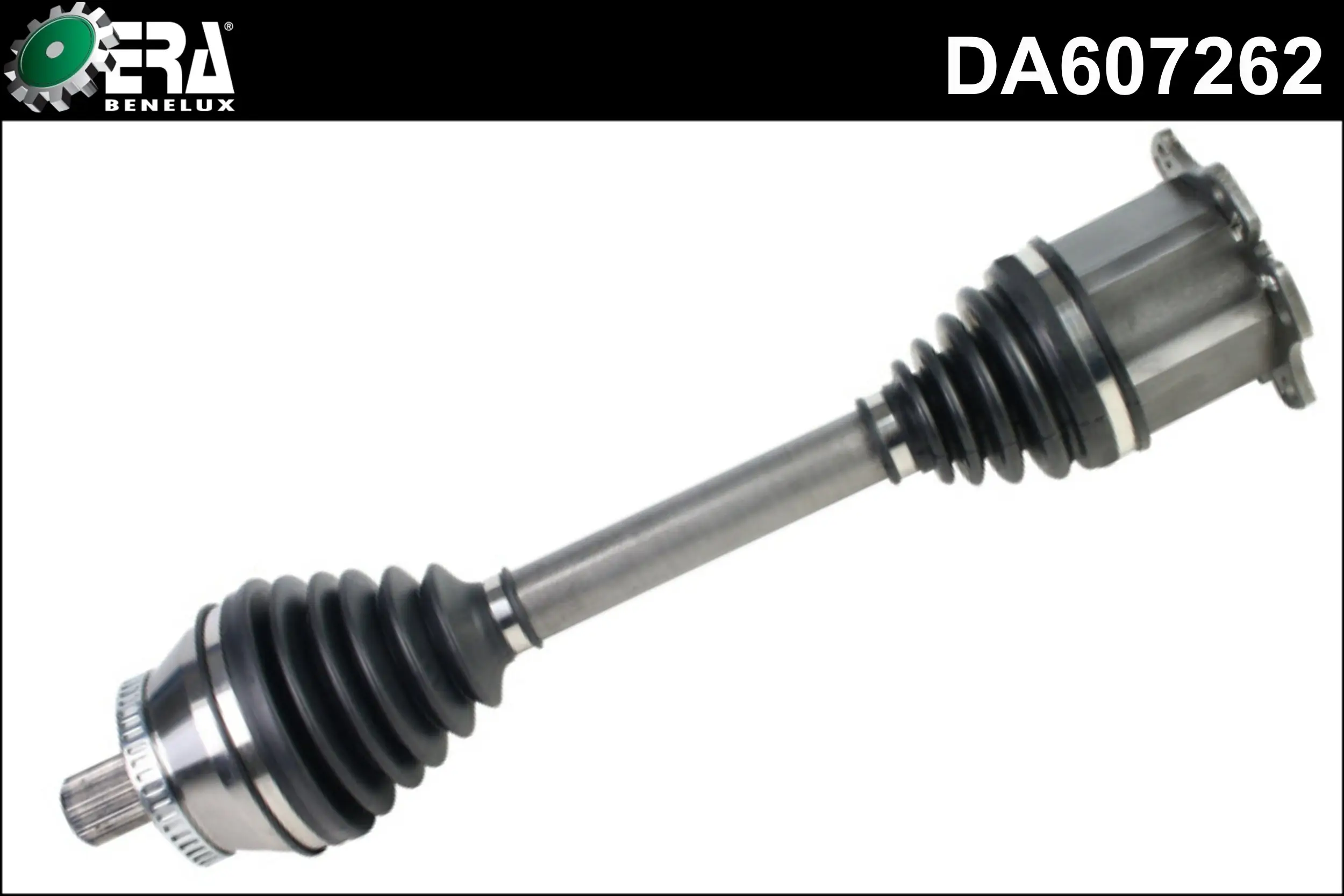 Antriebswelle Vorderachse rechts ERA Benelux DA607262