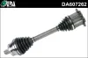 Antriebswelle Vorderachse rechts ERA Benelux DA607262 Bild Antriebswelle Vorderachse rechts ERA Benelux DA607262