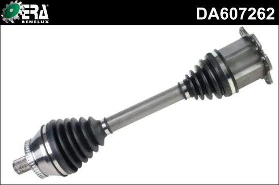 Antriebswelle Vorderachse rechts ERA Benelux DA607262 Bild Antriebswelle Vorderachse rechts ERA Benelux DA607262