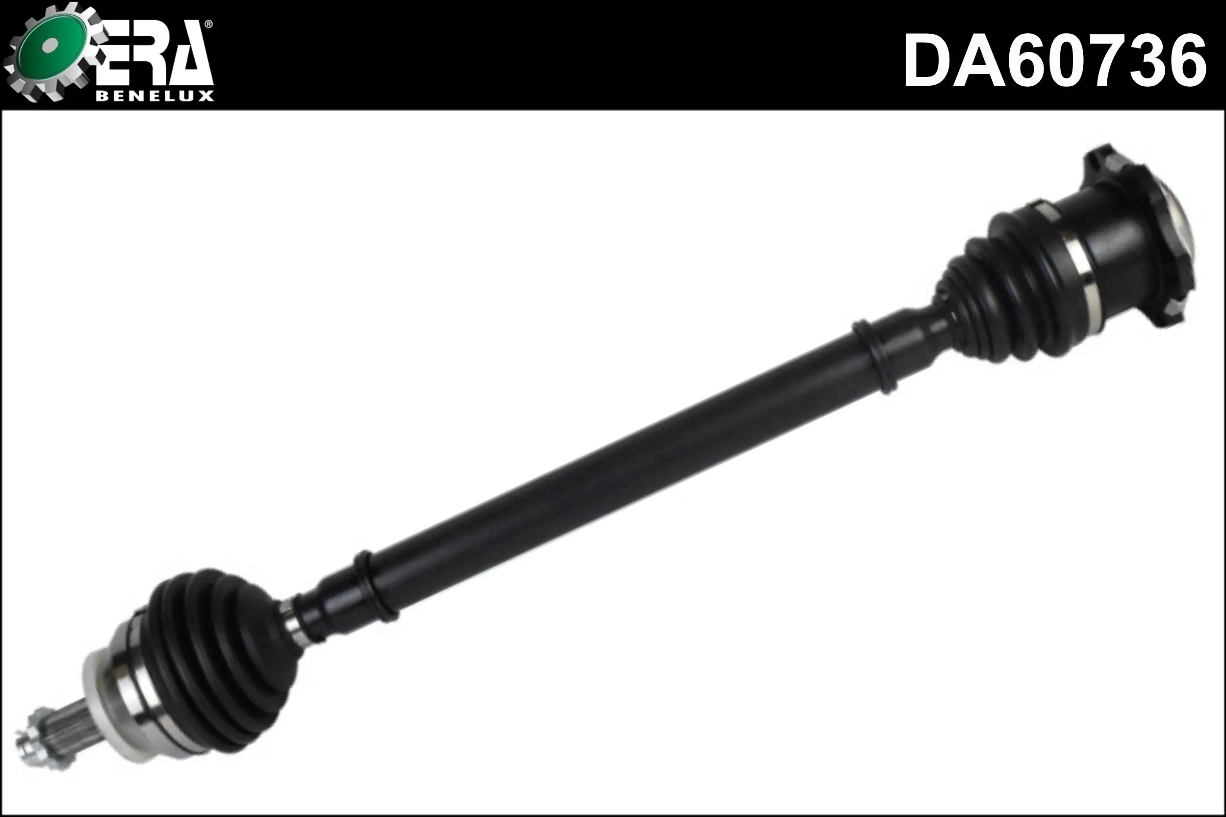 Antriebswelle Vorderachse rechts ERA Benelux DA60736