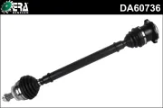 Antriebswelle Vorderachse rechts ERA Benelux DA60736