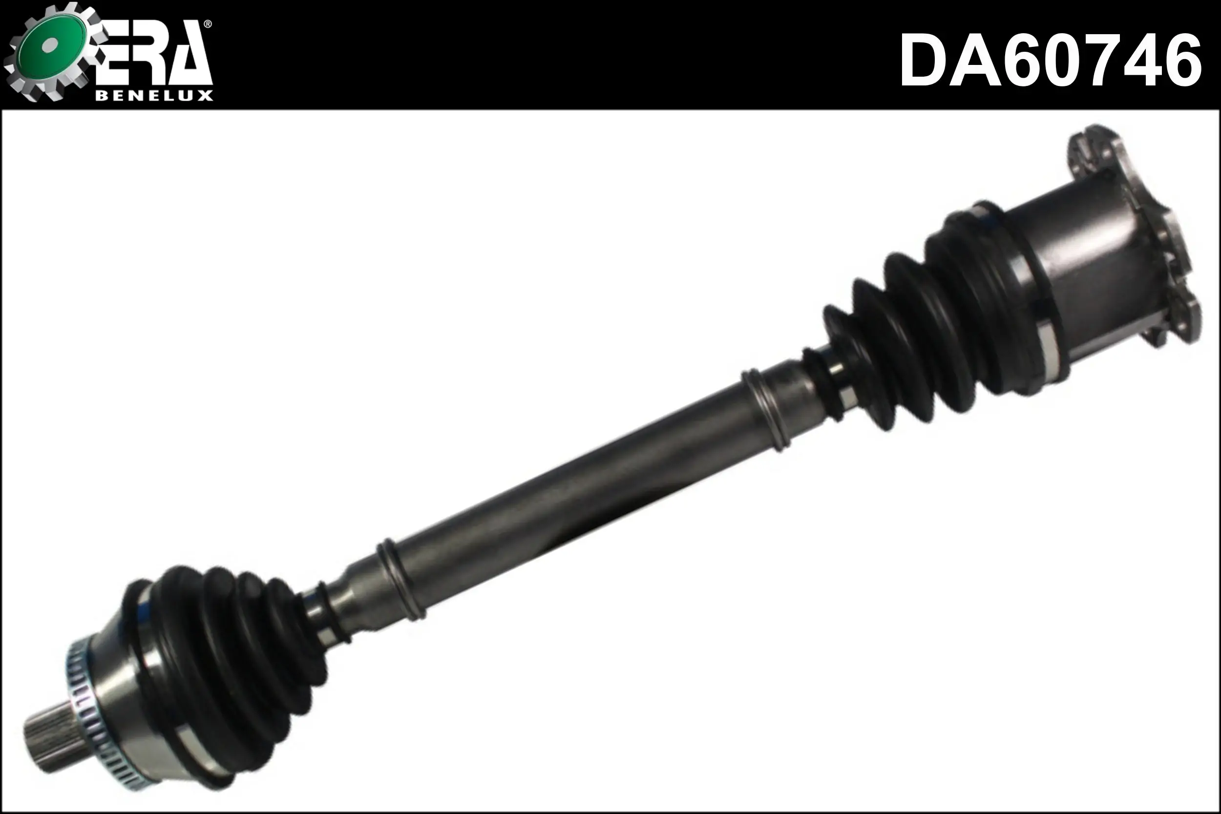 Antriebswelle Vorderachse links ERA Benelux DA60746