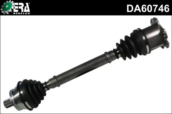 Antriebswelle Vorderachse links ERA Benelux DA60746 Bild Antriebswelle Vorderachse links ERA Benelux DA60746