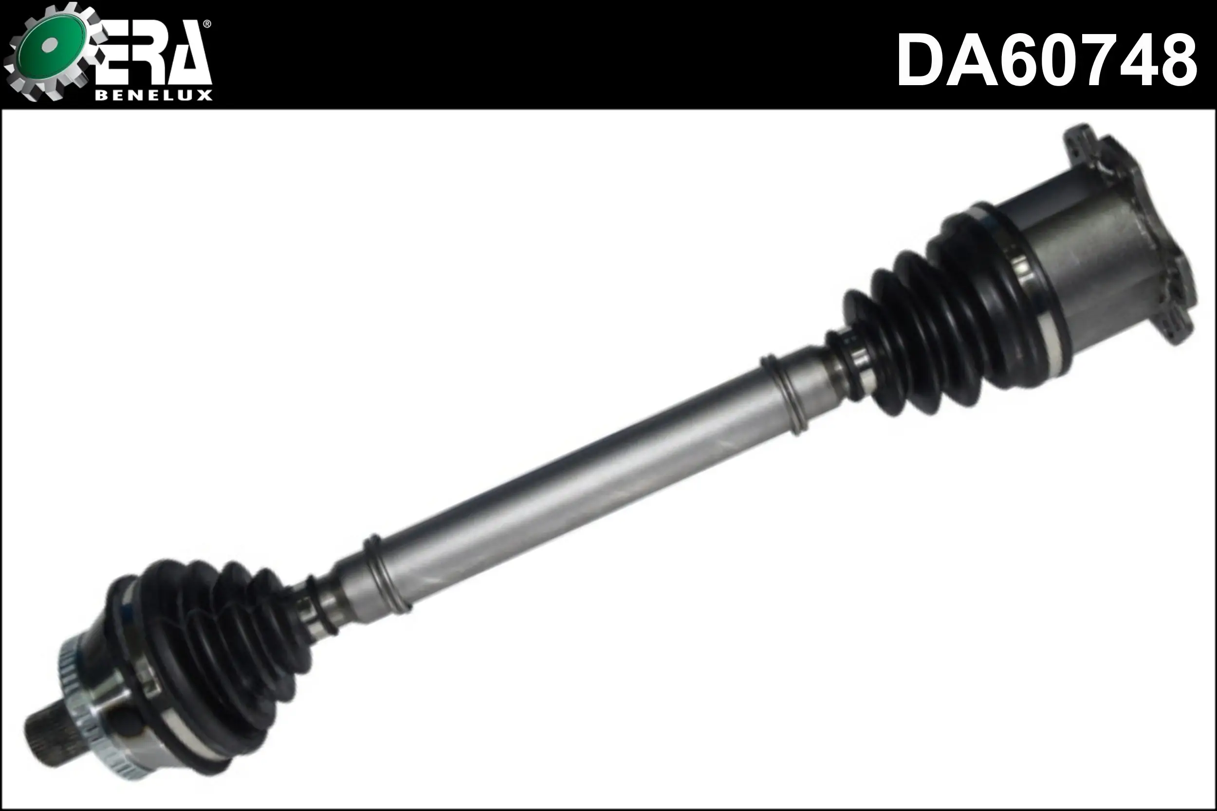 Antriebswelle Vorderachse rechts ERA Benelux DA60748