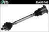 Antriebswelle Vorderachse rechts ERA Benelux DA60748 Bild Antriebswelle Vorderachse rechts ERA Benelux DA60748