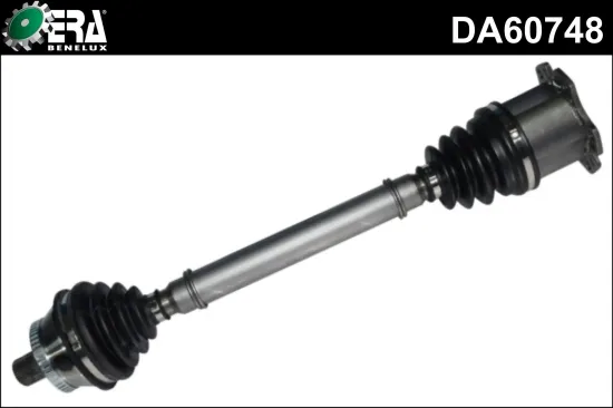 Antriebswelle Vorderachse rechts ERA Benelux DA60748 Bild Antriebswelle Vorderachse rechts ERA Benelux DA60748