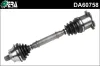Antriebswelle Vorderachse Vorderachse links Vorderachse rechts ERA Benelux DA60758 Bild Antriebswelle Vorderachse Vorderachse links Vorderachse rechts ERA Benelux DA60758