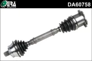 Antriebswelle Vorderachse Vorderachse links Vorderachse rechts ERA Benelux DA60758