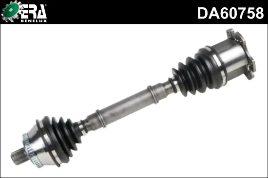 Antriebswelle Vorderachse Vorderachse links Vorderachse rechts ERA Benelux DA60758 Bild Antriebswelle Vorderachse Vorderachse links Vorderachse rechts ERA Benelux DA60758