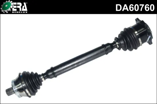 Antriebswelle Vorderachse links ERA Benelux DA60760 Bild Antriebswelle Vorderachse links ERA Benelux DA60760