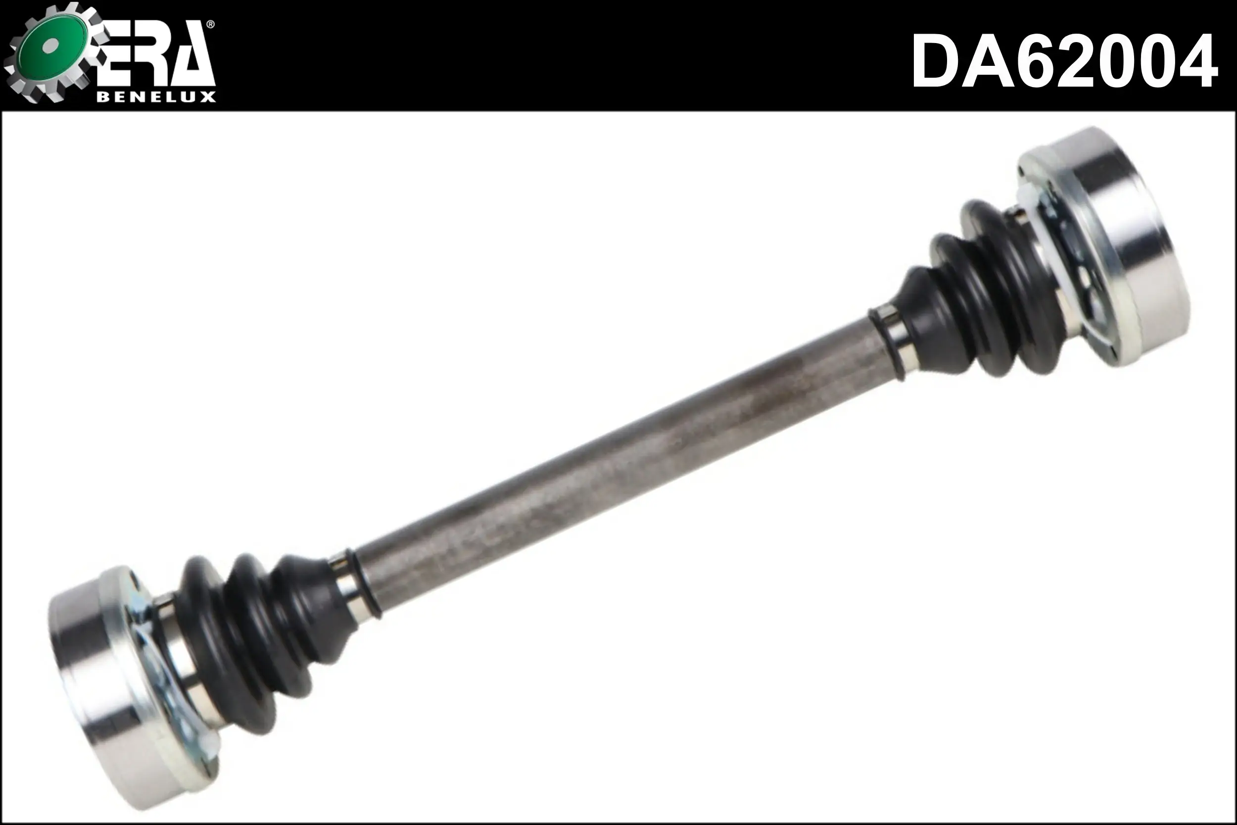 Antriebswelle Hinterachse Hinterachse links Hinterachse rechts ERA Benelux DA62004