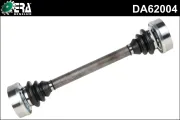 Antriebswelle Hinterachse Hinterachse links Hinterachse rechts ERA Benelux DA62004